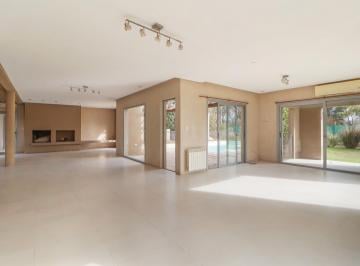 Casa · 240m² · 6 Ambientes · 4 Cocheras · Venta Casa 6 Ambientes con 4 Cocheras en Conutry El Paraiso Guernica