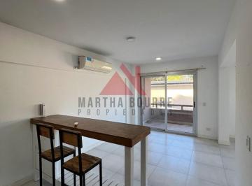 Departamento · 40m² · 1 Ambiente · 1 Cochera · Departamento en Alquiler en Villa del Lago, Pilar, G. B. a. Zona Norte