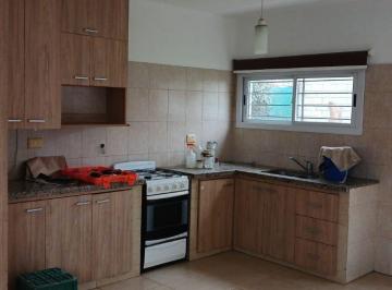 Departamento de 4 ambientes, Villa Allende · Alquiler Duplex 3 Dorm.. 2 Baños. Patio Amplio. Barrio Villa Allende. Córdoba.