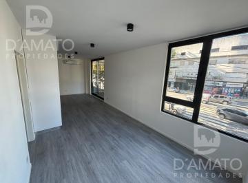 Departamento · 58m² · 2 Ambientes · Departamento en Villa Crespo