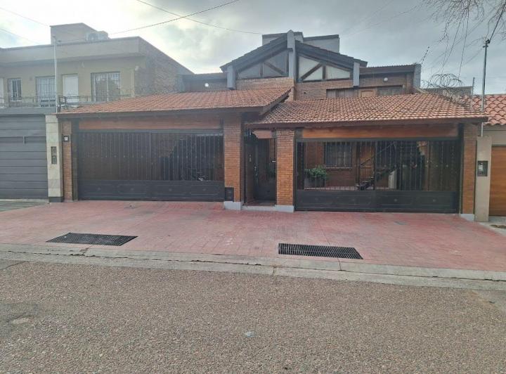 Departamento · 70m² · 3 Ambientes · 1 Cochera