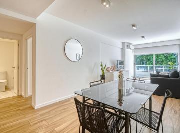 Departamento · 58m² · 2 Ambientes · Departamento en Venta - 2 Ambientes - Toilette - Full Amenities - Liberty Belgrano - Belgrano