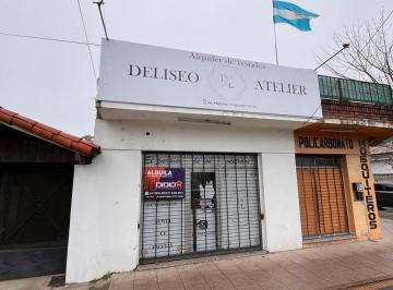 Local comercial · 35m² · Local en Alquiler en Burzaco Sobre La Av