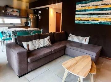 Departamento · 78m² · 3 Ambientes · 1 Cochera · Departamento 3 Ambientes en Venta Complejo Acacias Pinamar