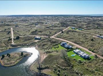 Terreno · 2600m² · Oportuinidad - Venta Terreno en "El Salvaje"