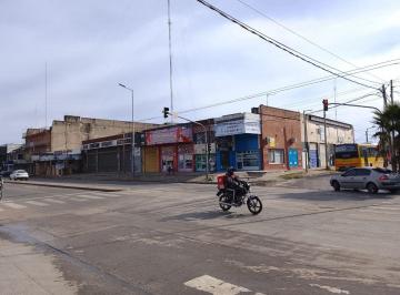 Local comercial , San Miguel · 5 Locales en Venta Sobre Av Papa Francisco Ex Av Balbin Al 4.600