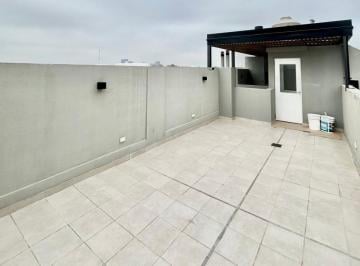 Departamento de 3 ambientes, Villa Ortuzar · Excelente Triplex a Estrenar con Parrilla y Terraza Gigante - Bajas Expensas