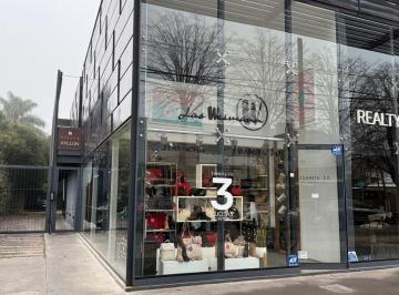 Oficina comercial · 45m² · 3 Ambientes · Oficina en Alquiler City Bell