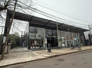 Oficina comercial · 45m² · 3 Ambientes · Oficina en Alquiler City Bell