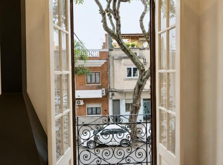 Departamento · 70m² · 4 Ambientes