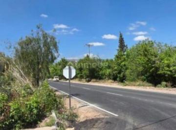 Terreno , Coquimbito · Lote Esquina en Venta, Coquimbito, Maipú.
