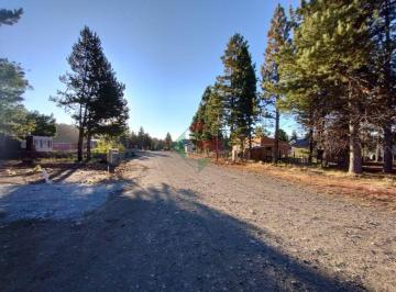 Terreno · 342m² · Lote en PH – Barrio Dina Hue, Dina Huapi