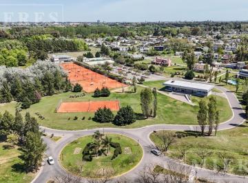 Terreno · 1040m² · Lote a La Laguna en Venta Area 5 Barrio San Matias Escobar