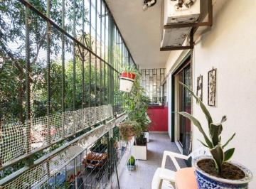 Departamento · 67m² · 3 Ambientes · Venta Depto 3amb Balcon Colegiales Apto Credito