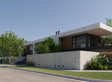 PH · 93m² · 4 Ambientes · 2 Cocheras · Casas a Estrenar en PH Al Frente 2/3 Dorm. Categoría 21a y 472 City Bell