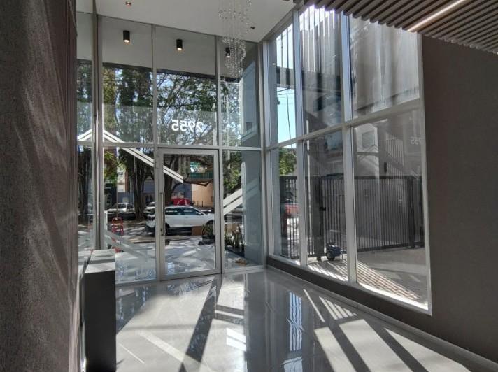 Departamento · 51m² · 1 Dormitorio