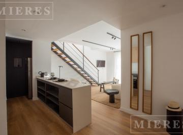 Departamento · 99m² · 4 Ambientes · 1 Cochera · Departamento en Venta de 4 Ambientes en Lagunita Nordelta