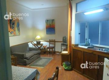 Departamento · 60m² · 3 Ambientes · Departamento 3 Ambientes en El Centro en Alquiler Temporario