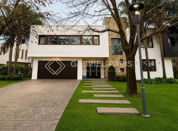 GPA-GPA-4542_2 · Casa 5 Ambientes. | Colectora Norte Acceso Oeste