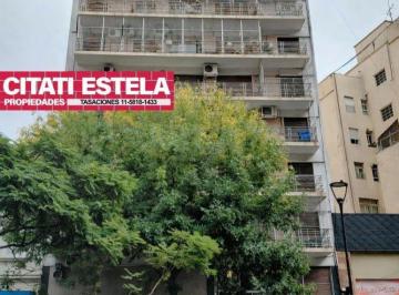 CIT-CIT-1153_2 · Venta 3 Ambientes con Patio