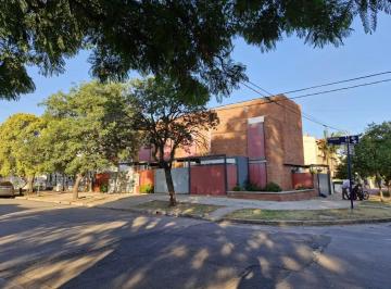 Casa · 120m² · 3 Ambientes · Duplex en Alquiler B°juniors (Cerca de Gral Paz)