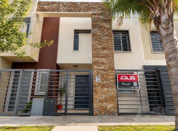 PH · 173m² · 4 Ambientes · 2 Cocheras