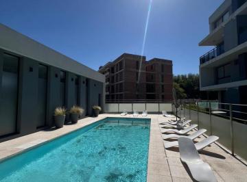 Departamento · 65m² · 4 Ambientes · 1 Cochera · Depto Tipo Duplex 2 Dor C/ Cochera - Torrentes de Manantiales