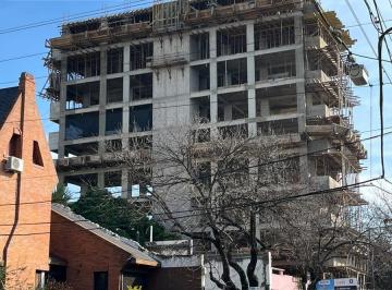 Departamento · 38m² · 2 Ambientes · Venta Departamento 2 Amb, en Núñez con Balcón Contrafrente – en Construcción
