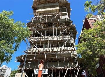 Departamento · 38m² · 2 Ambientes · Venta Departamento Núñez - 2 Ambientes con Balcón Contrafrente – en Construcción