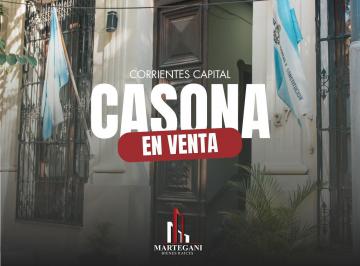 Casa · 500m² · 10 Ambientes · 2 Cocheras · Casa en Corrientes