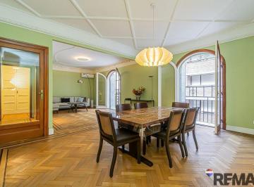 Departamento · 170m² · 5 Ambientes · Piso 5 Ambientes Venta Retiro Reciclado a Estrenar