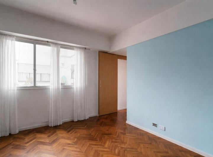 Departamento · 34m² · 2 Ambientes