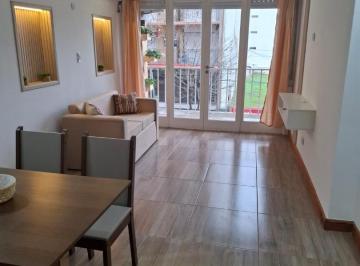 Departamento · 50m² · 2 Ambientes · 1 Cochera · Dto. 2 Amb. 50 m². Externo C/ Dependencia Paseo Aldrey