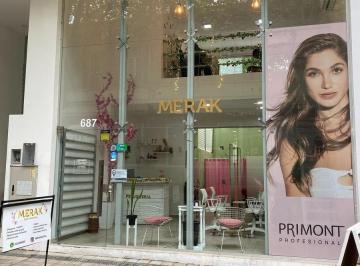 Fondo de comercio · 150m² · 2 Ambientes · Fondo de Comercio en Venta - Estética - 300 m² - La Plata