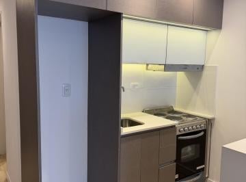 Departamento · 5m² · 1 Ambiente · Alquiler Monoambiente Av Cabildo 3700