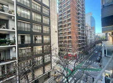 Departamento · 68m² · 4 Ambientes · Arenales y Suipacha - 4 Amb - Alquiler - Retiro