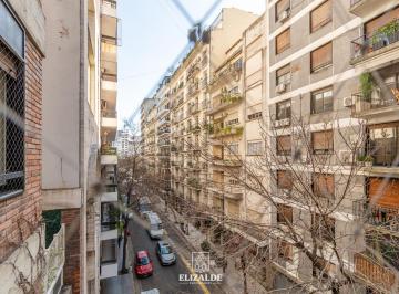 Departamento · 68m² · 4 Ambientes · Arenales y Suipacha - 4 Amb - Venta - Retiro