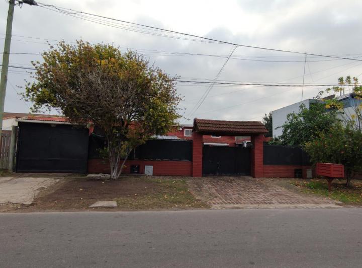 Departamento · 390m² · 14 Ambientes