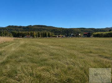 Terreno · 800m² · Venta Terreno Callejon Bello San Martin de Los Andes