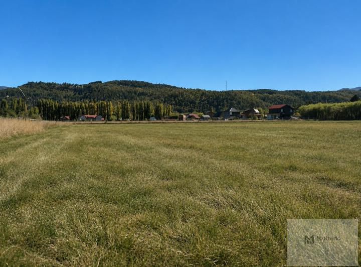 Terreno · 800m²