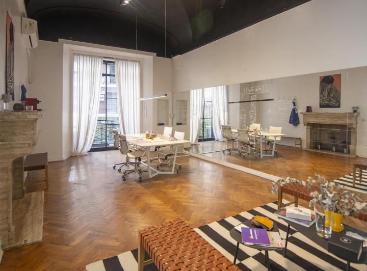 Casa · 320m² · 11 Ambientes