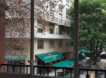 Departamento de 3 ambientes, Recoleta · Departamento en Venta - Recoleta Frente 3 Amb C/dep