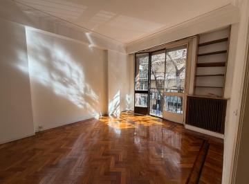 Departamento de 3 ambientes, Retiro · Departamento en Venta - Recoleta Frente 3 Amb C/dep