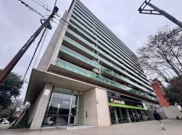 Departamento · 43m² · 2 Ambientes · Venta! Departamento 1 Dormitorio con Cochera | Calidad Fundar | Echesortu