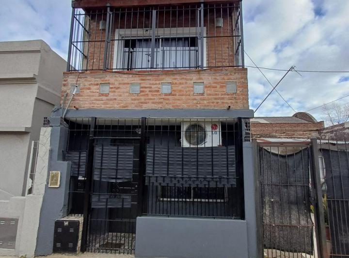 Departamento · 80m² · 3 Ambientes