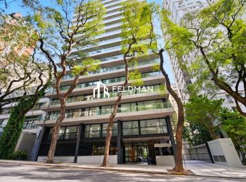 Departamento · 145m² · 4 Ambientes · 2 Cocheras · Quartier Lacroze 4 Ambientes a Estrenar 2 Cocheras Piso Alto Seguridad 24hs