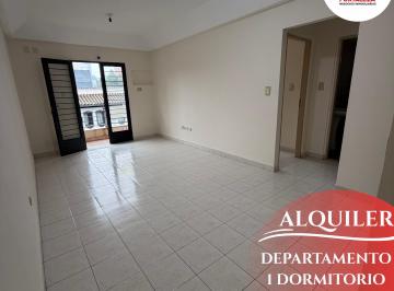 Departamento de 2 ambientes, San Miguel de Tucumán · Precio Todo Incluido - Departamento 1 Dormitorio en Alquiler - Heras 400