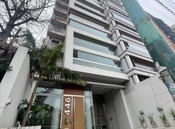 Departamento de 4 ambientes, Lomas de Zamora · Meeks 446 - 17° Piso