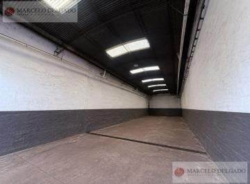 Bodega-Galpón · 314m² · Depósito - Galpón de 314 m² en Parque Chacabuco - Venta y Alquiler