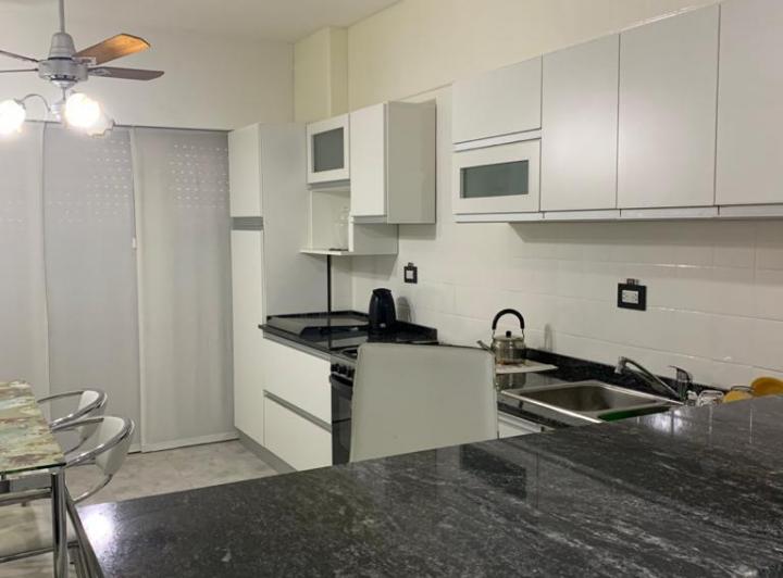 Departamento · 148m² · 4 Ambientes